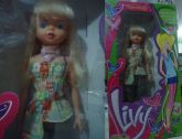 Boneca Livy