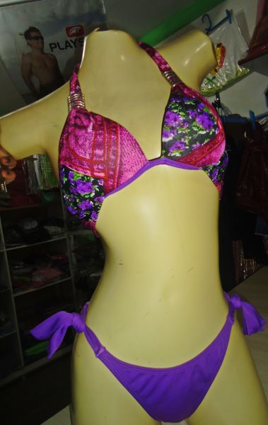 Biquine Grão de Areia
