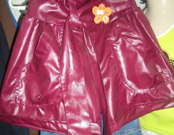 Short