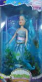 Boneca Sereia