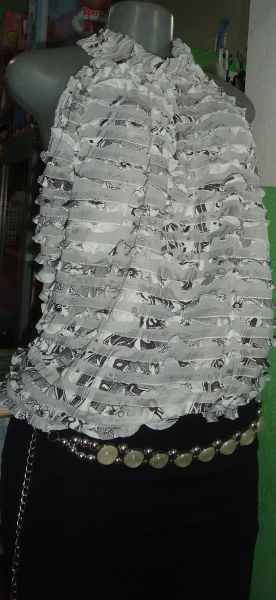 Vestido 2 em 1